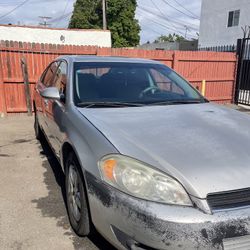 2006 Chevrolet Impala
