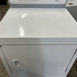 Amana Gas Dryer