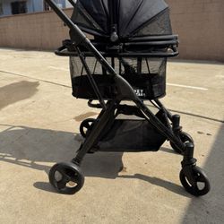 Dog Stroller 