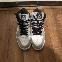 Jordan 1’s