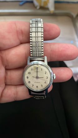 Times waterproof watch
