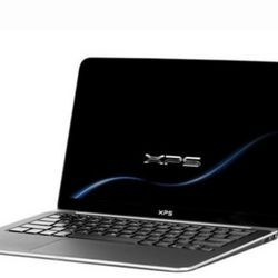 Dell XPS 13 L321X