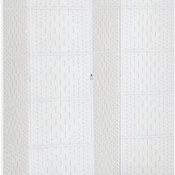HOMCOM 4 Panel Room Divider - NEW in Box