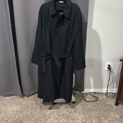 Men’s Ralph Lauren Trench Coat