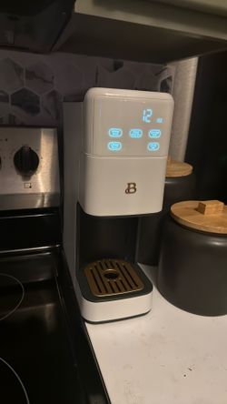 Coffee Maker