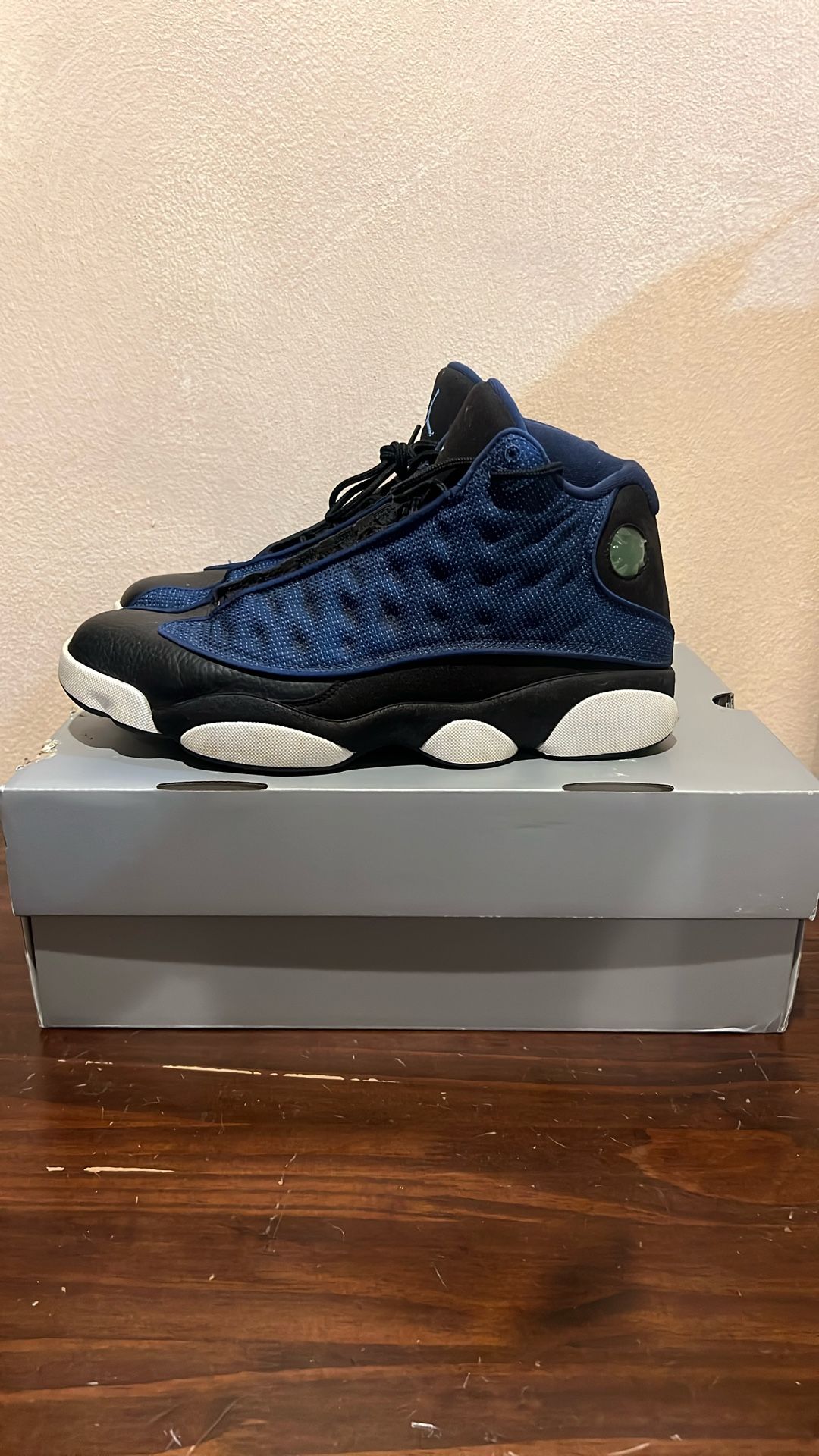 Jordan 13