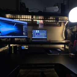 Gaming Desk