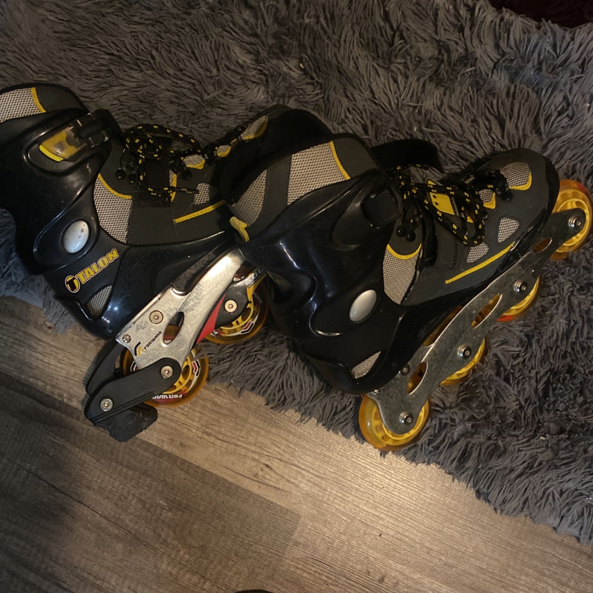 Roller Skates