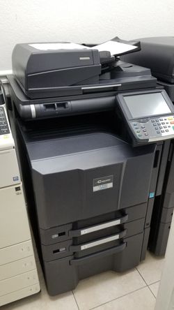 Kyocera Laser Printer
