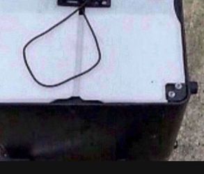 Tennis TUTOR 2 Machine