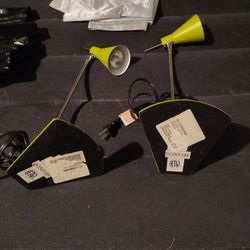 Heat Lamps