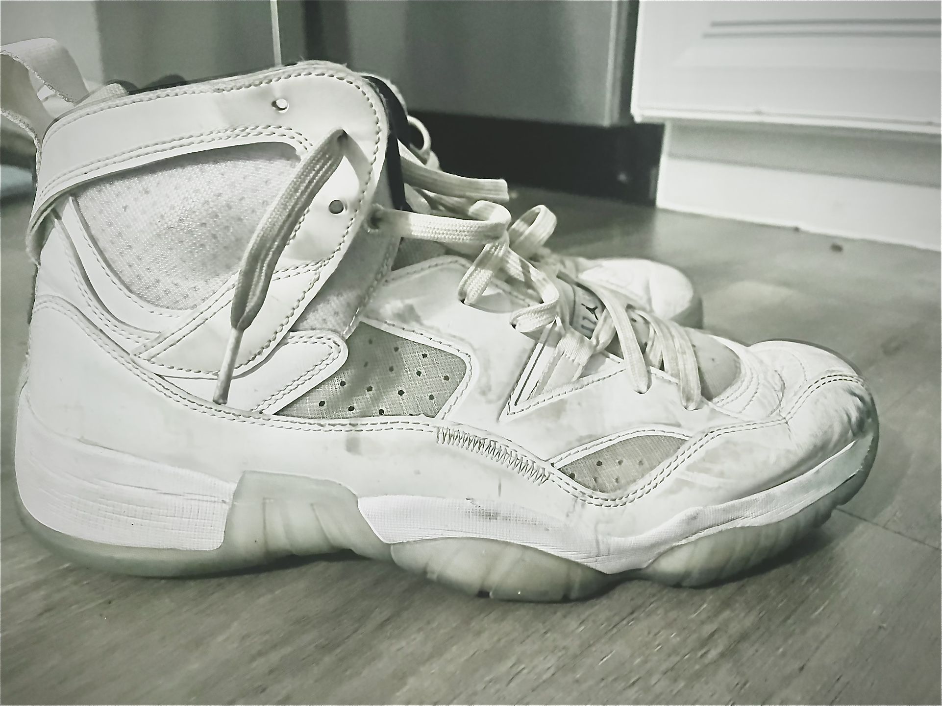 Jordan Shoes