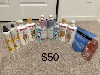 Women’s Personal Care