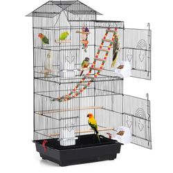 39 Inch Bird Cage