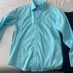 Boy Shirt And Pant Like New