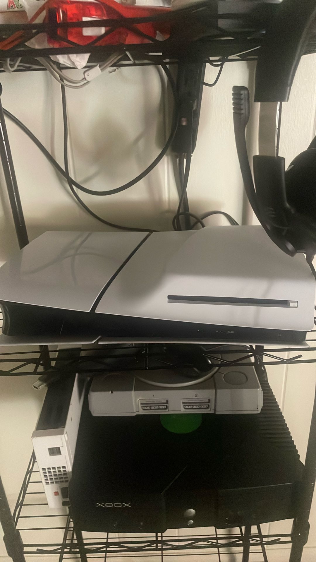 Ps5