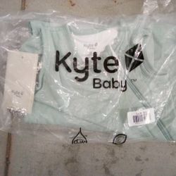Kyte Baby Onesie Size S
