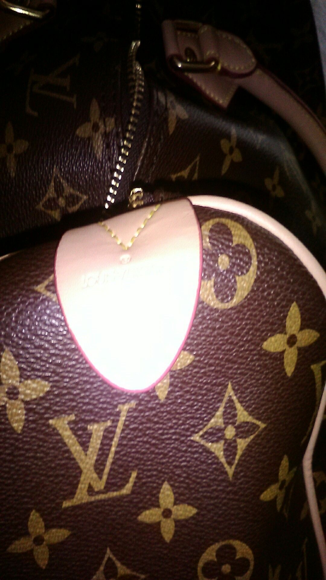 Louis Vuitton Handbag