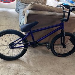 Custom built bmx new arrivals