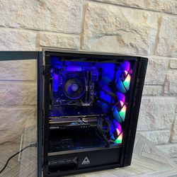 Brand New just Built Gaming PC $950