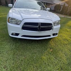 2011 Dodge Charger