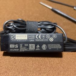 Intel Power Supply 65w Replacement 