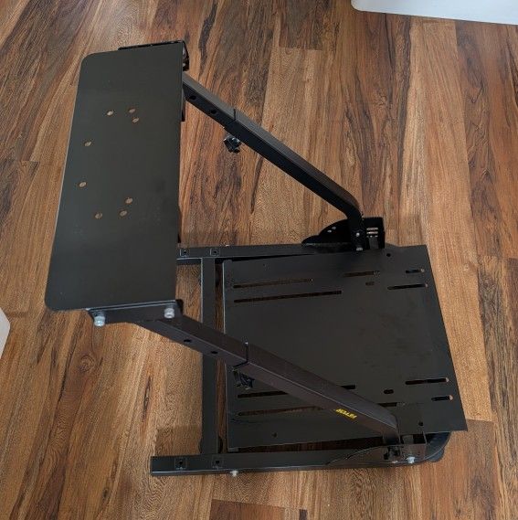 G920 steering Wheel Stand