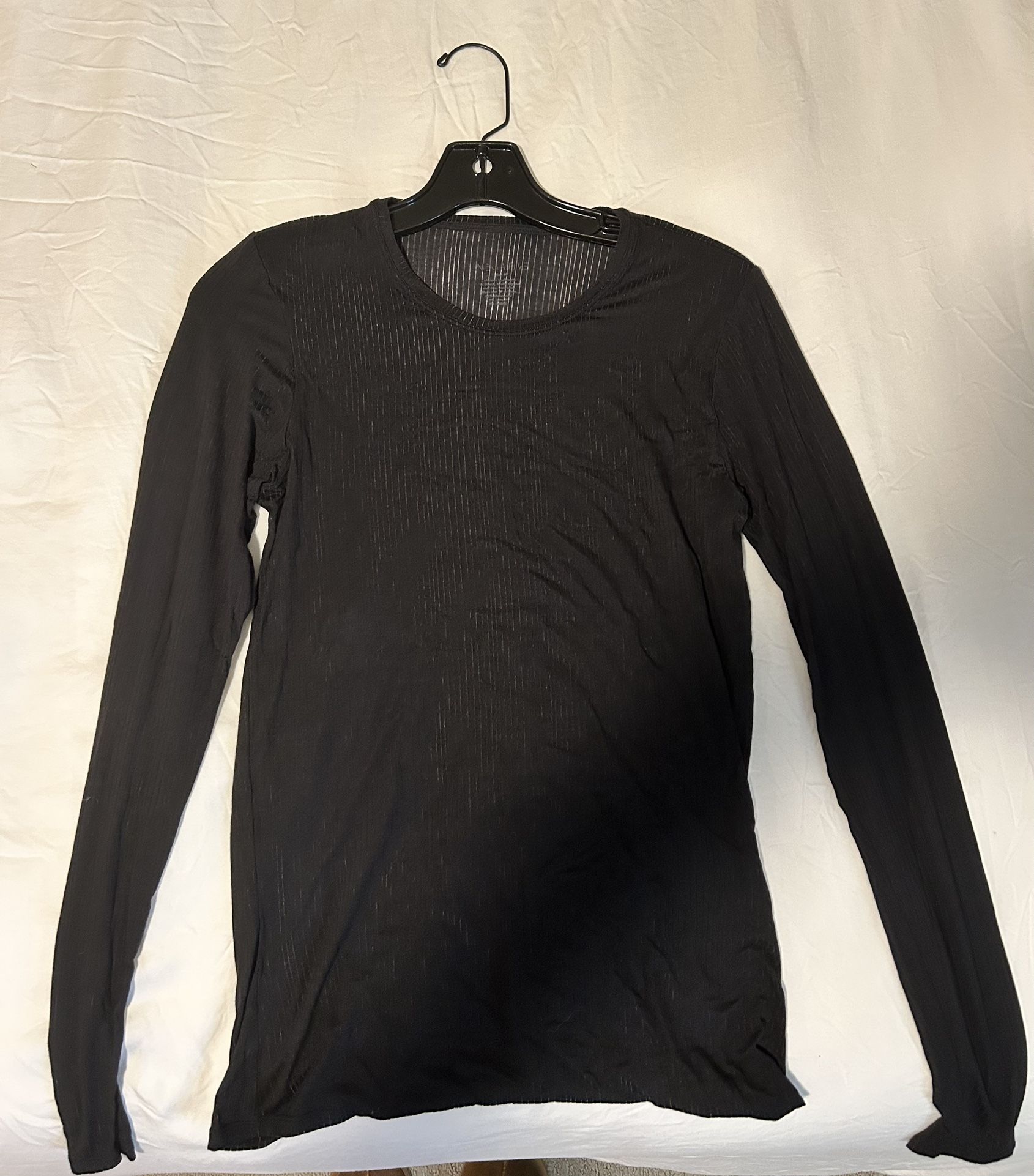 Negative Underwear Whipped Long Sleeve T Shirt