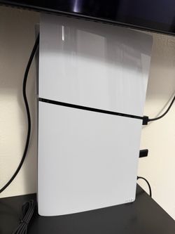 PS5 Slim