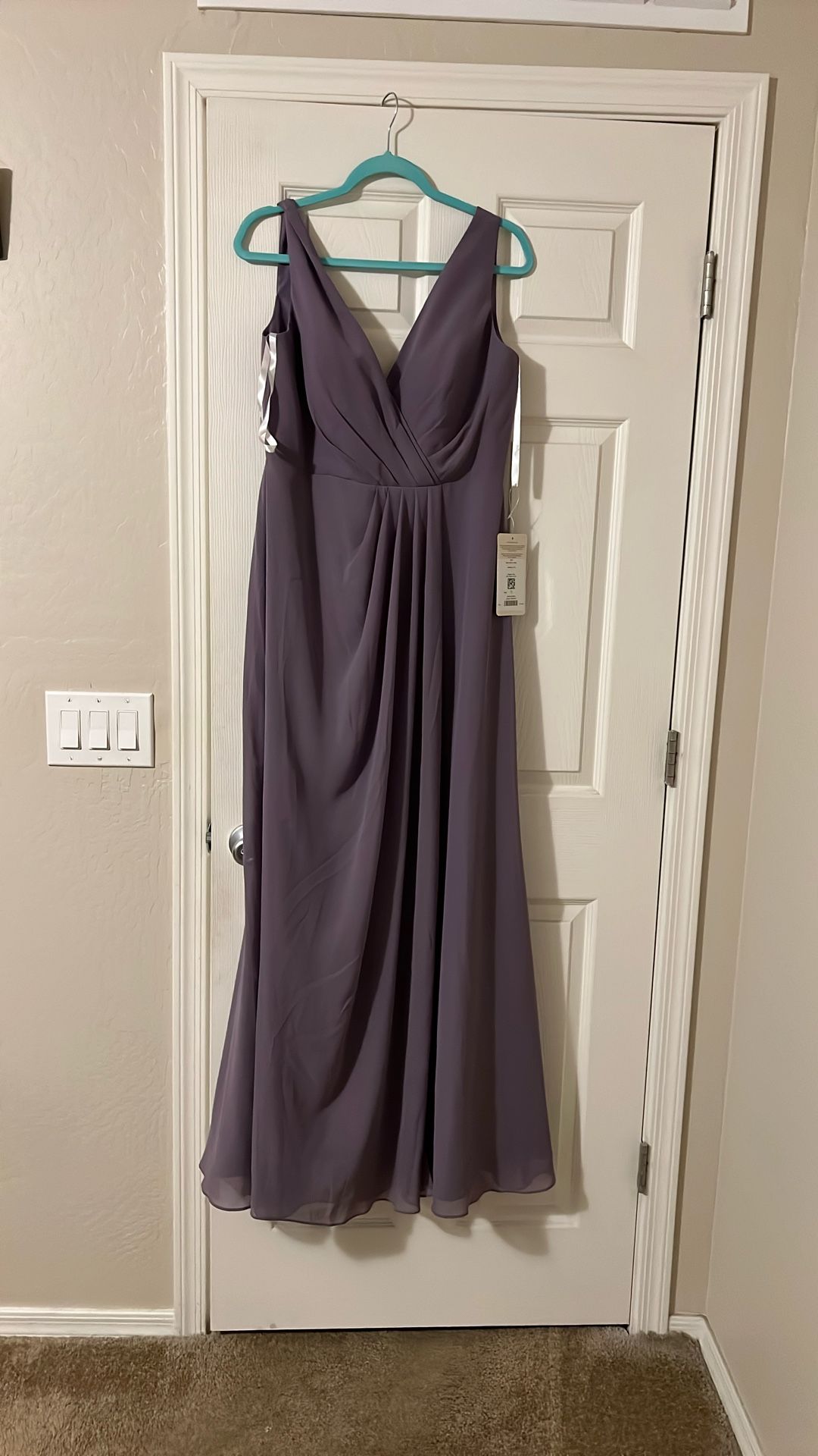Bridesmaid Dress