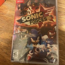 New Nintendo Switch Games 