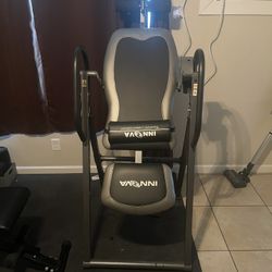 Innova Inversion Table