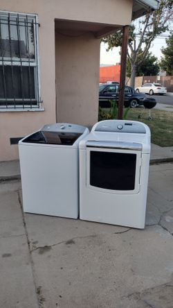 Washers