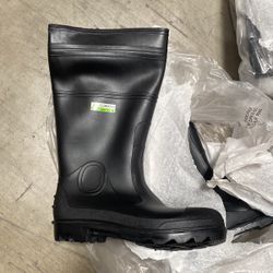 Cordova Safety Boots 