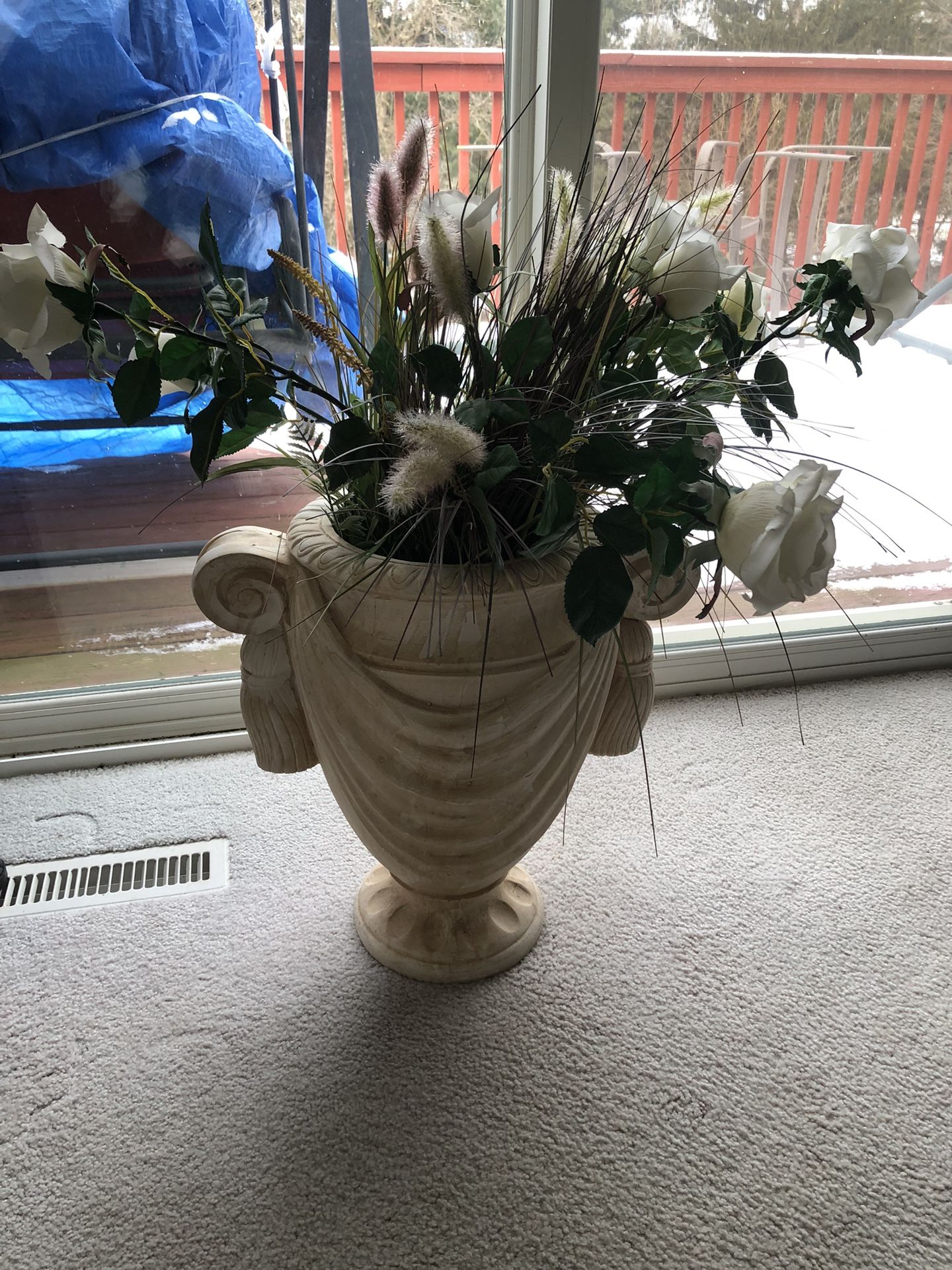 Flower Vase Pot