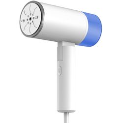 Brand New Steamer for Clothes, Folding Fabric Wrinkle Remover, Hanging Steam