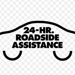 24hr Roadside Assistance 