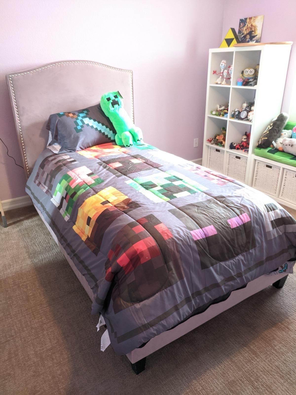 Twin Bed Frame