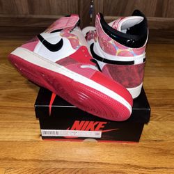 Jordan 