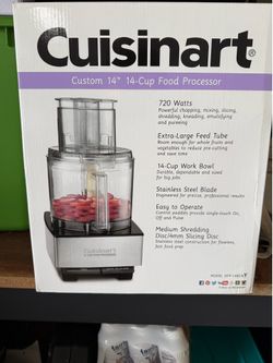 Food processor