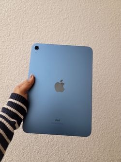 Apple iPad 11 generation a16