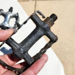 Bike Pedals