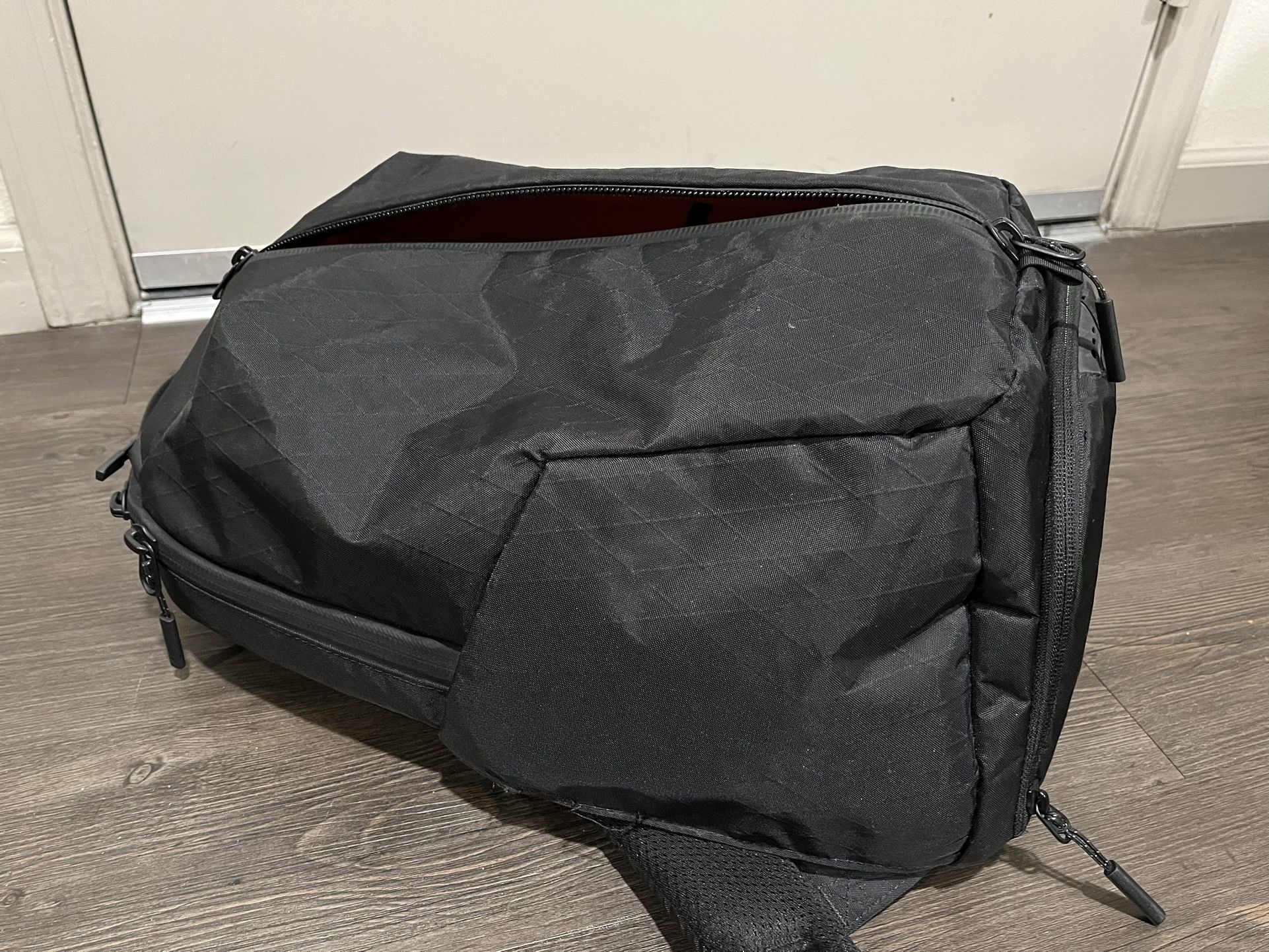 Aer Fit Pack 3 (Black)