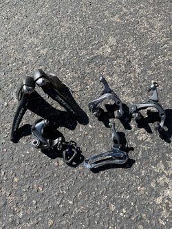 Shimano Ultegra 6800 Group Set