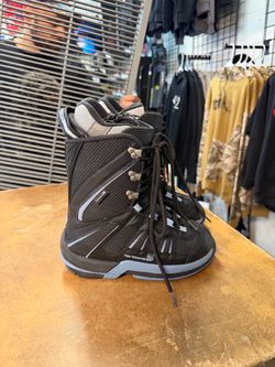 New northwave size 5 snowboard boots