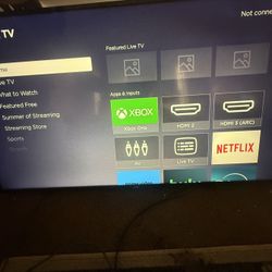 Roku 32 Inch Smart Tv