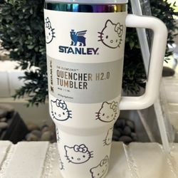 Vasos Stanley