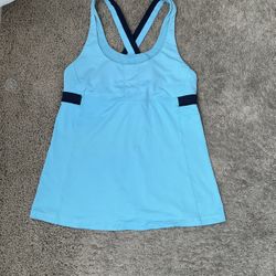 Lululemon W’s shirt 