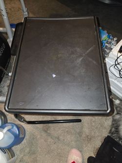 Adjustable Tray Tables