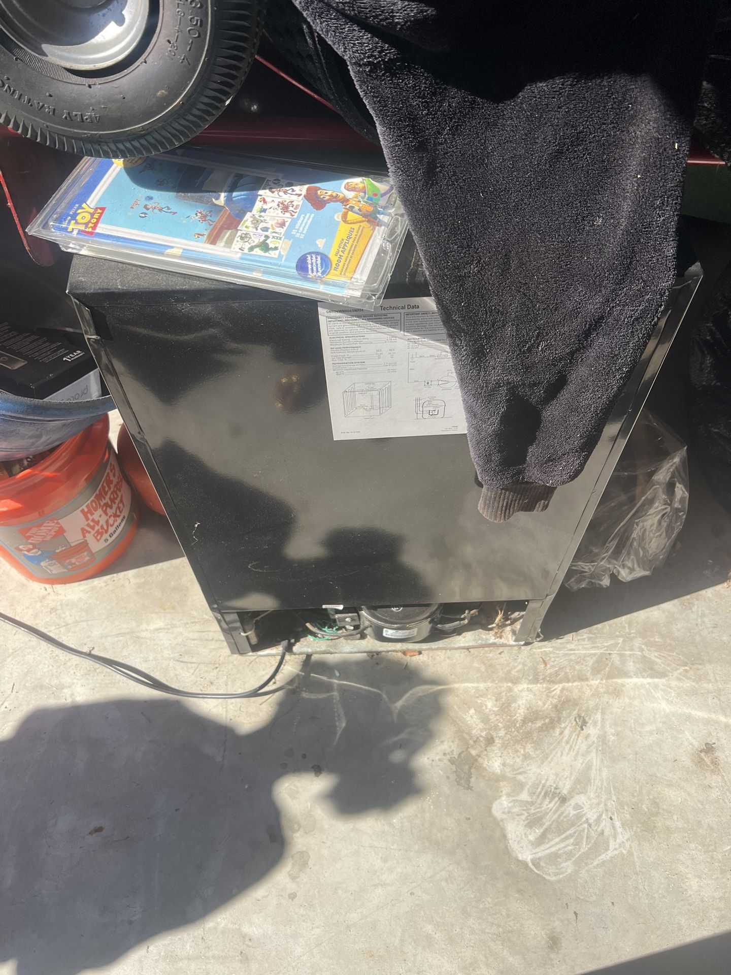 Refrigerator
